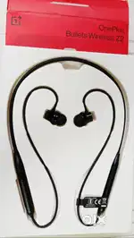 Oneplus Bullets Z2 Bluetooth