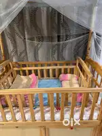 Baby COT FOR SALE