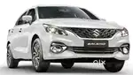 Maruti Suzuki Baleno 2023
