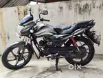 Hero Passion Pro i3s bike for sale