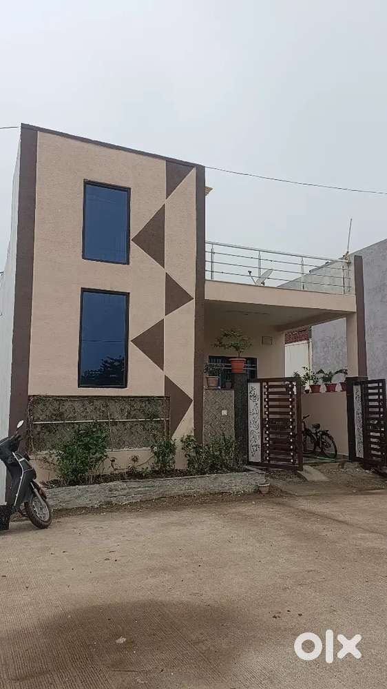 Admire Green phase 1