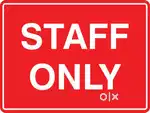 OFFICE STAFF