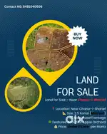 Land For Sale