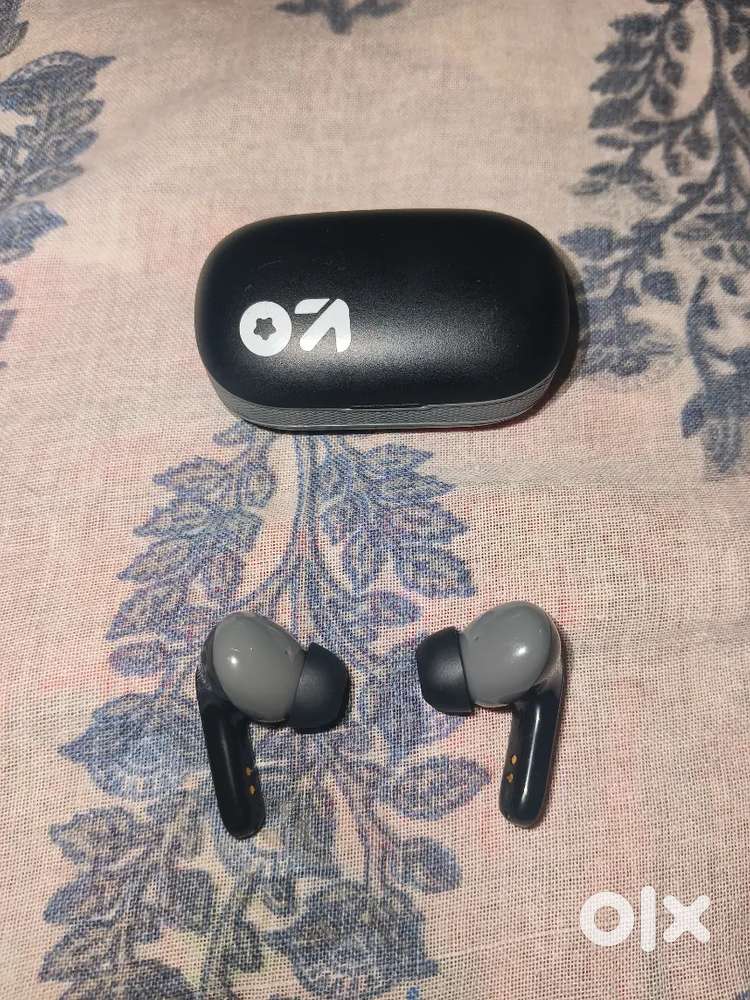 Goboult y1 zen enc mic