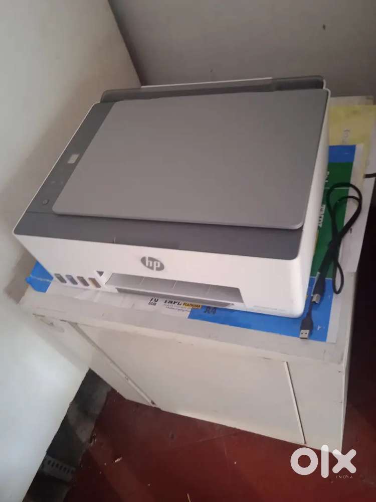 എപി വൈഫൈ പ്രിൻറർ 580