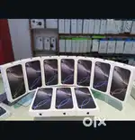 Delhi Ncr price challenge. Only cal. Active new. Apple-16 pro max-256