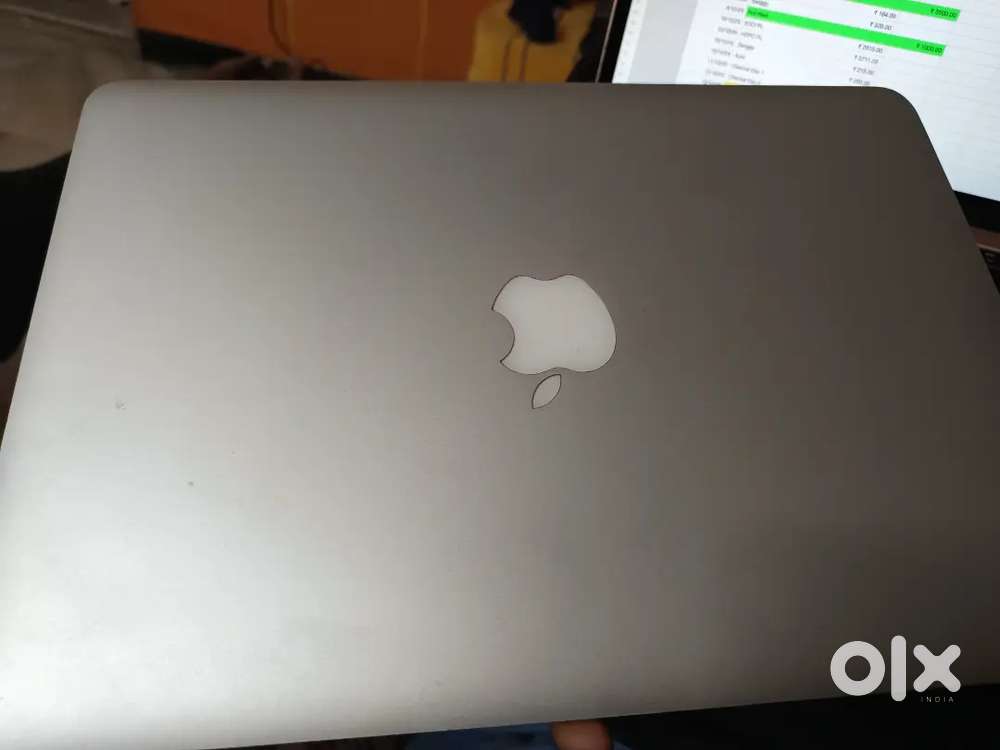 Apple Macbook pro 2013