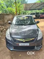 Maruti Suzuki Swift AMT VDI, 2015, Petrol