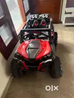 Electrical Car for children