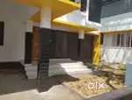 NO NEED  TO PAY RENT - LUXURY HOUSE FOR SALE IN THRISSUR TOWN