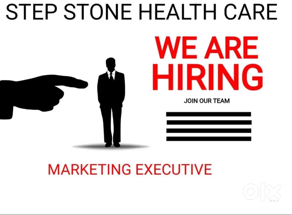 Marketing Executive