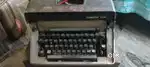 Remington Type Machine