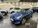 Maruti Suzuki Baleno 1.2 Zeta SHVS, 2021, Petrol