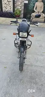 Owner 1 carvatir bike