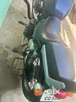 Royal Enfield thunder bird 350