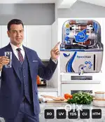 aquafresh ro uv uf tds minral ro with warrenty wholesale