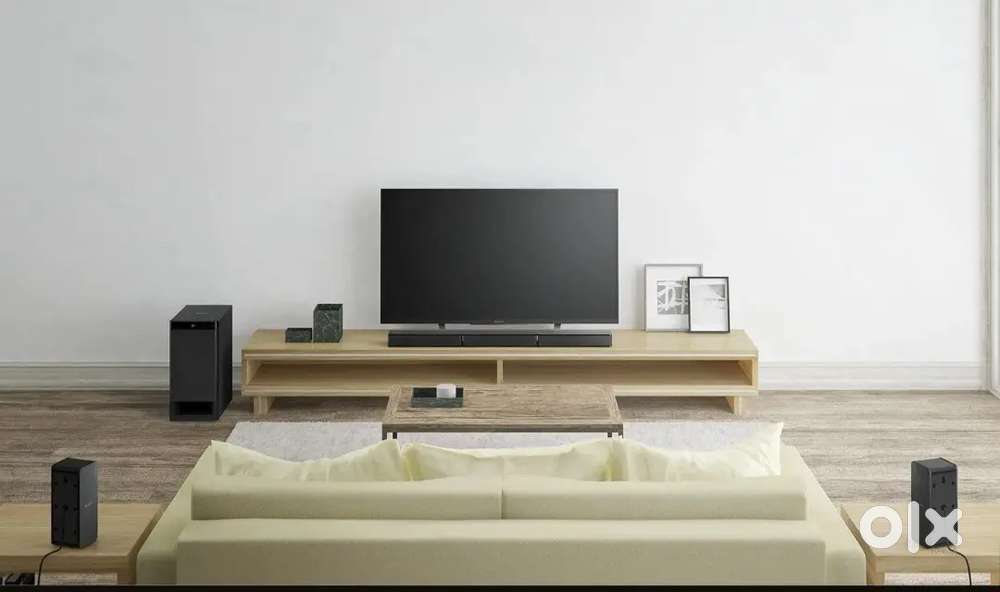 Sony Home Theatre HT RT-3 600W