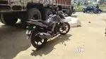 Good condition bike