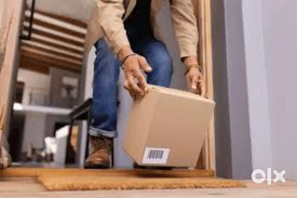 Logistic वेयरहाउस के लिए डायरेक्ट भर्ती Booy & girl लिमिटेड कंपनी