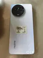 Scratchless realme 11x 5g for sale r exchnge I have only phone n cover