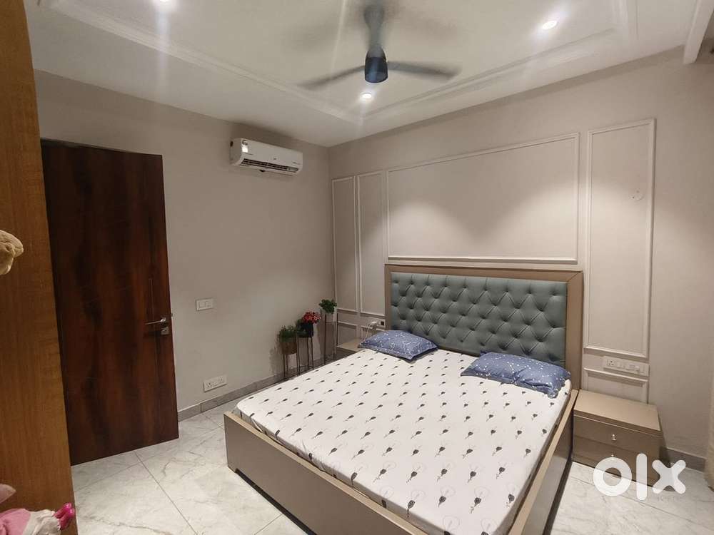 3 BHK Fully Furnished Owner Free Flat For Rent Orchid