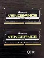 Corsair Vengeance 32GB RAM Laptop