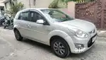 Ford Figo 1.2P Titanium Opt MT, 2015, Petrol