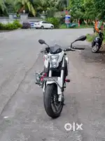 Benelli 250