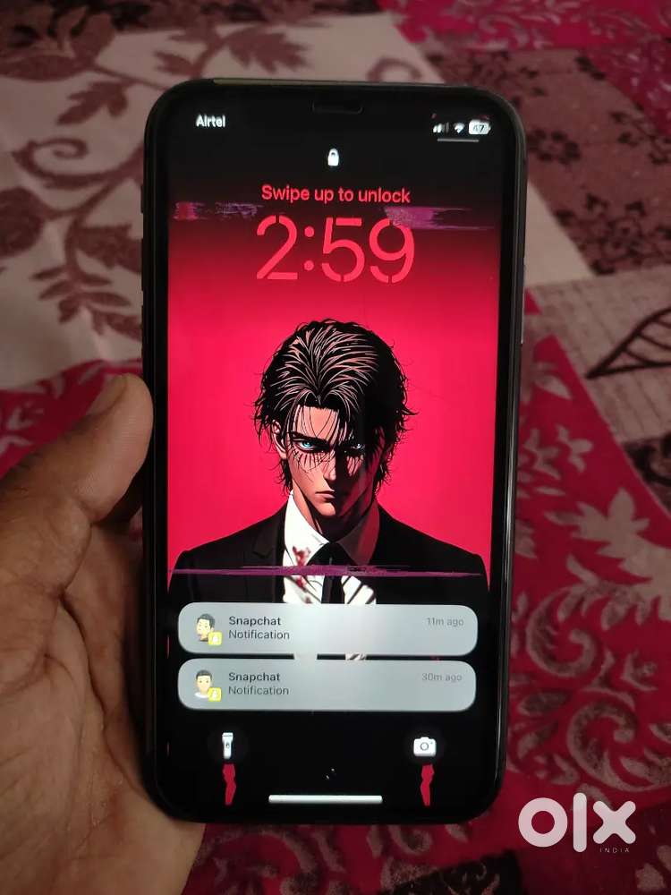 IPhone 11 , 128gb sealed