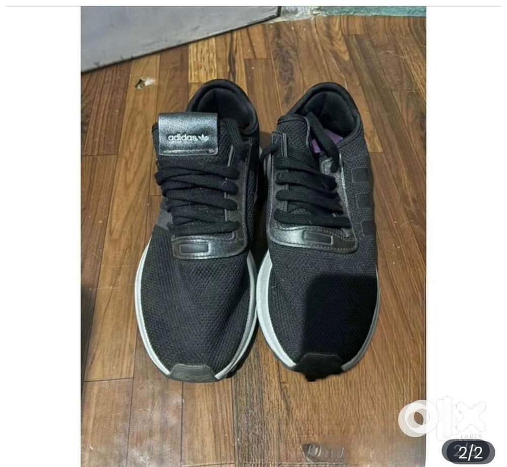 Adidas sneakers