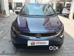 Tata Altroz XZ Plus (S) Diesel, 2023, Diesel