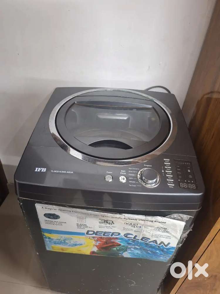 Ifb washing maahin