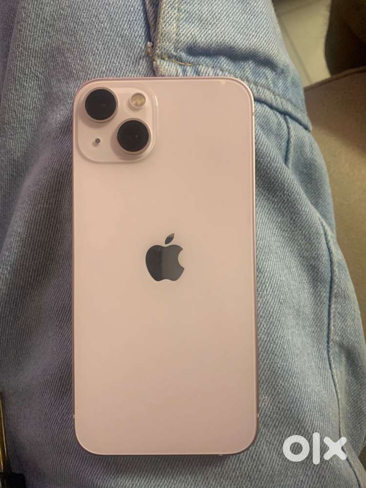 iPhone 13 brand new
