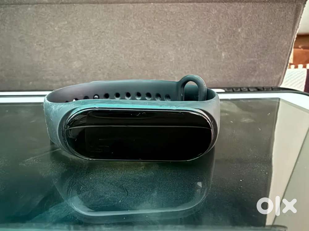 Mi band 6 in imported from japan