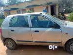 Maruti Suzuki Alto 2008 Petrol 120000 Km Driven