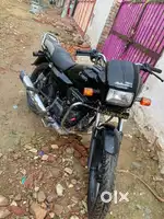 Change lock