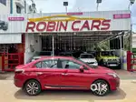Honda City ZX VTEC, 2022, Petrol