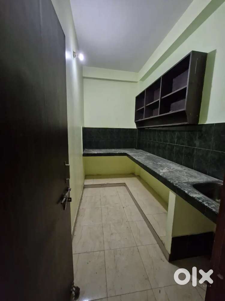 2 BHK Flat for Rent (Ground floor)near Gurudham Colony(Prime Location)