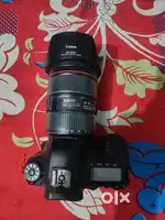 Canon 6D mark 2
