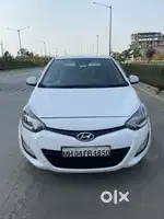 Hyundai i20 2012-2014 Sportz 1.2, 2012, Petrol