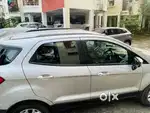 Ford Ecosport 2015 Diesel Well Maintained