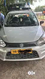 Maruti Suzuki Alto 2022 CNG & Hybrids Good Condition