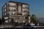 Flat for sale