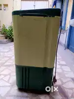 Vediocon washing machine,branded
