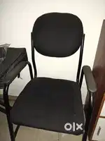 Cushion chair