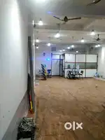 Shop for rent