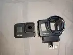 GoPro Hero 8 Fresh Condition