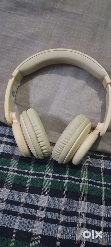 Boat headphones