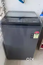 Whirlpool 7 kg Magic Clean 5 Star Fully Automatic Top Load Washing