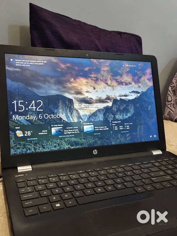Laptop -  i5 16GB RAM 1TB+256 SSD